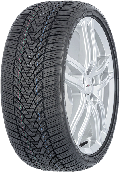 Arivo Winmaster ProX ARW 3 195/45 R16 84 V XL