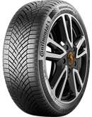Continental AllSeasonContact 2 245/35 R20 95 Y XL, FR