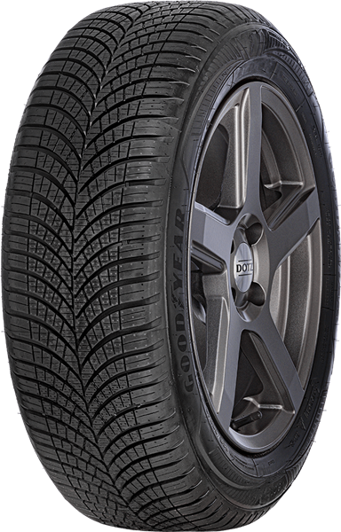 Goodyear Vector 4Seasons Gen-3 245/45 R19 102 H XL