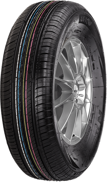 Nankang Econex NA-1 185/60 R15 84 H