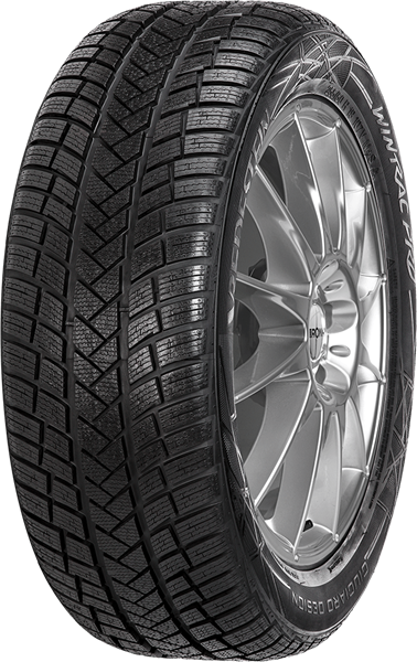 Vredestein Wintrac PRO 195/50 R18 93 H XL, *